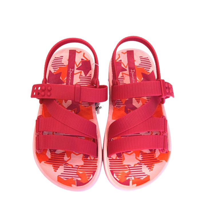 Ciabatte Ipanema Bambine e ragazze Rosa - Primavera/Estate