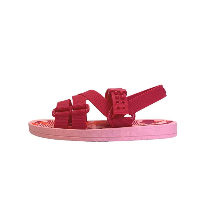 Ciabatte Ipanema Bambine e ragazze Rosa - Primavera/Estate