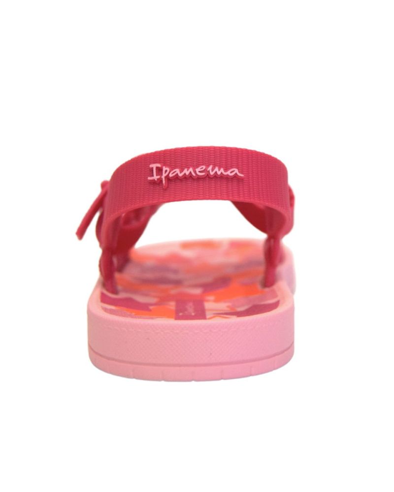 Ciabatte Ipanema Bambine e ragazze Rosa - Primavera/Estate