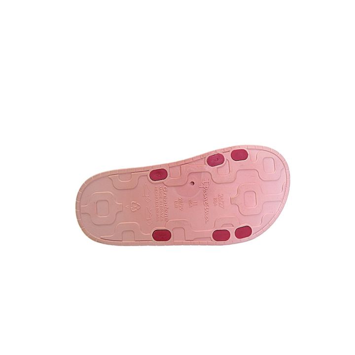 Ciabatte Ipanema Bambine e ragazze Rosa - Primavera/Estate