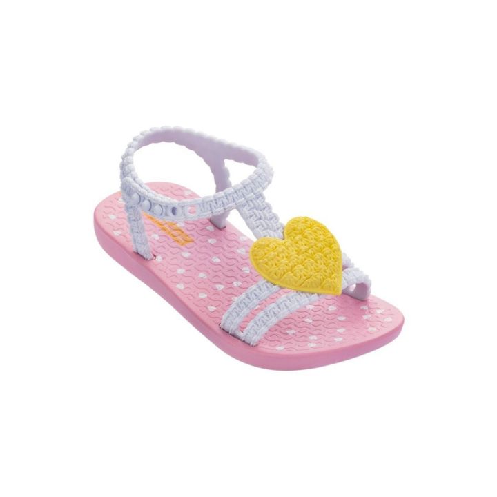 Ciabatte Ipanema Bimba Rosa
