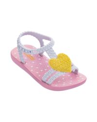 Ciabatte Ipanema Bimba Rosa