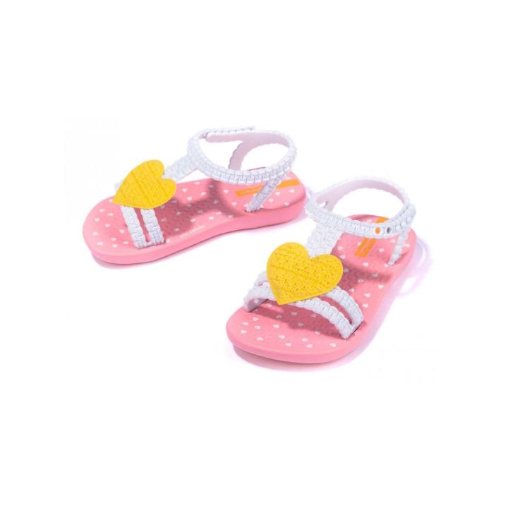 Ciabatte Ipanema Rosa Bimba | Tamaiti