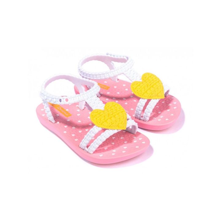 Ciabatte Ipanema Bimba Rosa - Primavera/Estate