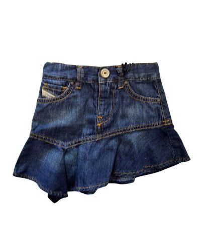 Gonna Diesel Bimba Blu