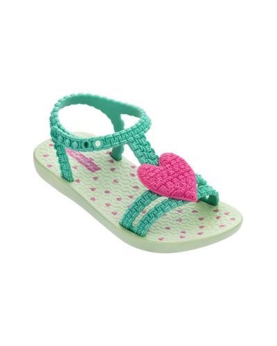 Ciabatte Ipanema Bimba Verde