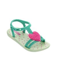 Ciabatte Ipanema Bimba Verde