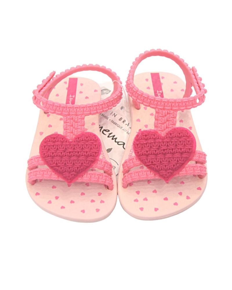 Ciabatte Ipanema Bimba Rosa - Primavera/Estate