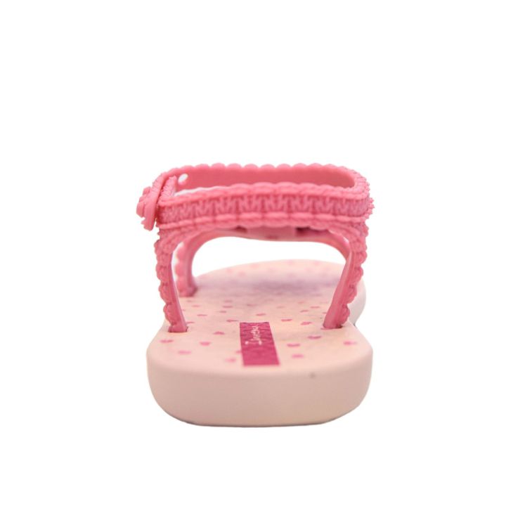 Ciabatte Ipanema Rosa Bimba | Tamaiti