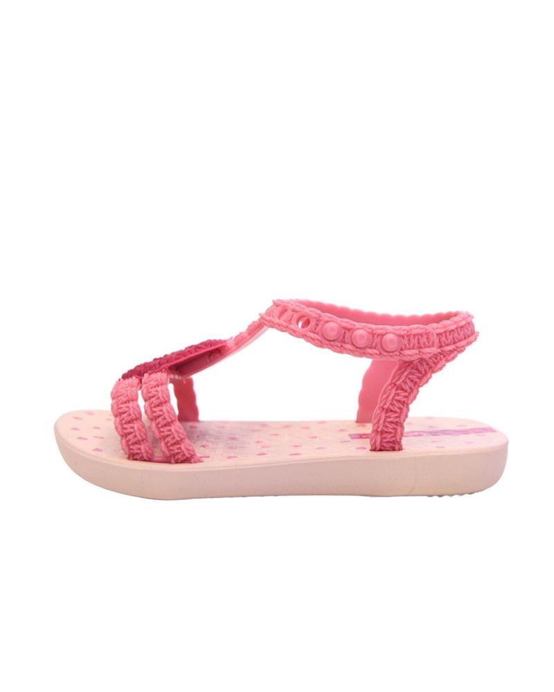 Ciabatte Ipanema Bimba Rosa - Primavera/Estate