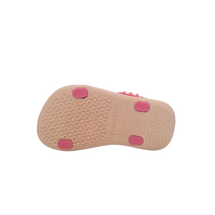Ciabatte Ipanema Rosa Bimba | Tamaiti