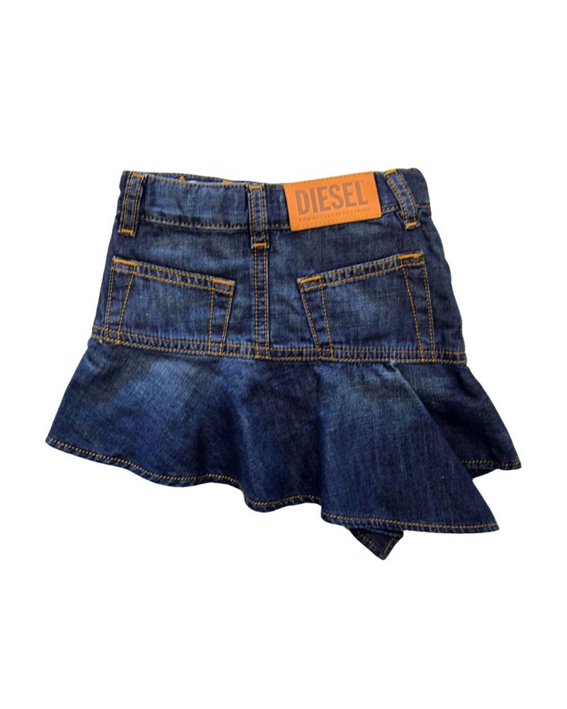 Gonna Diesel Bimba Blu - Autunno/Inverno