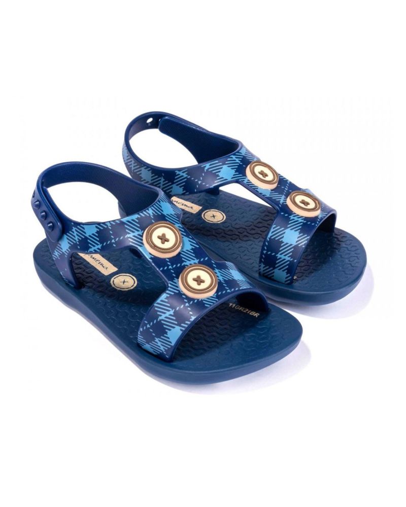 Ciabatte Ipanema Bimbo Blu