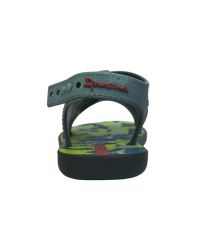 Ipanema - Ciabatte - Bimbo - IP.26763-VERDE