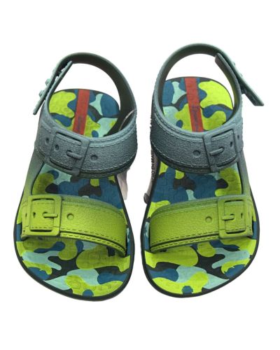 Ipanema - Ciabatte - Bimbo - IP.26763-VERDE