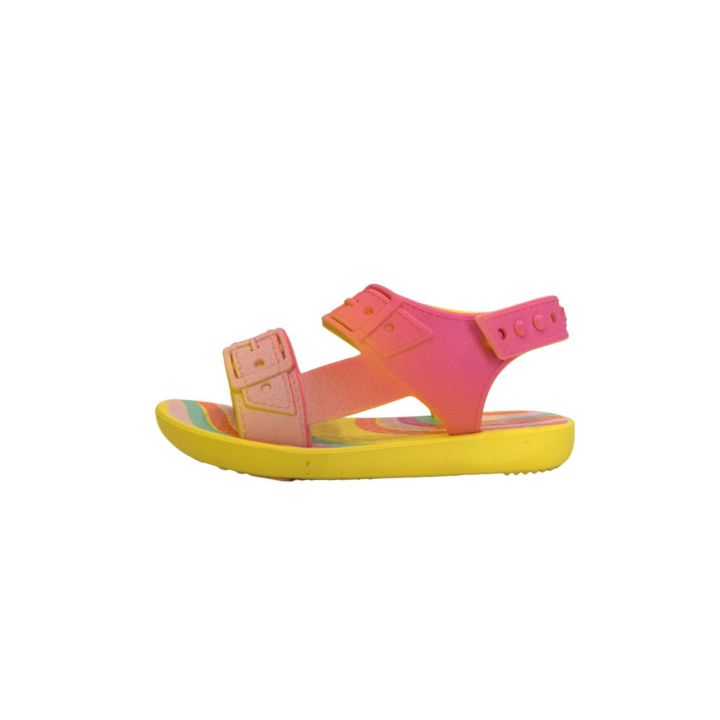 Ciabatte Ipanema Multicolore Bimba | Tamaiti
