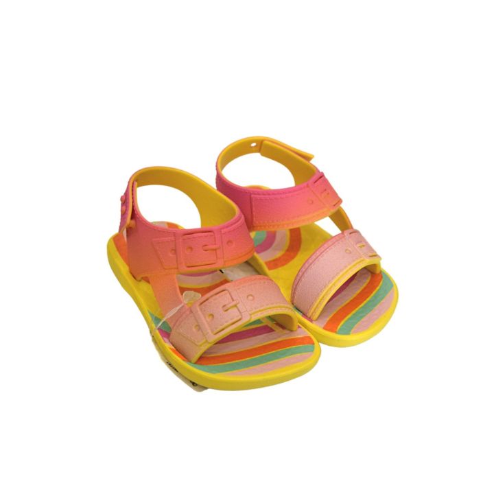 Ciabatte Ipanema Bimba Multicolore - Primavera/Estate