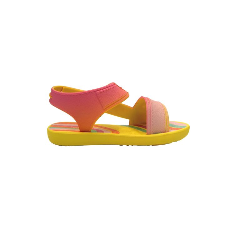 Ciabatte Ipanema Multicolore Bimba | Tamaiti