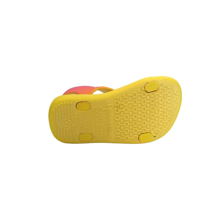 Ciabatte Ipanema Multicolore Bimba | Tamaiti