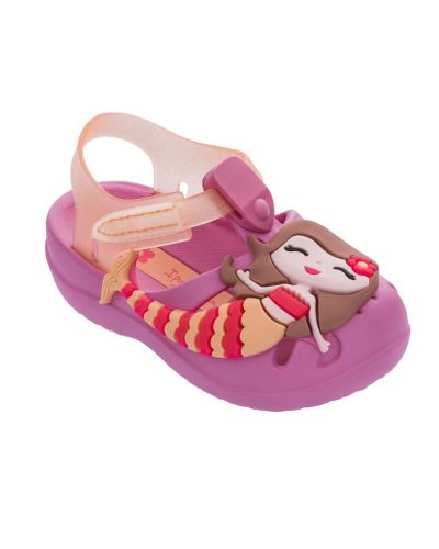 Ciabatte Ipanema Bimba Rosa