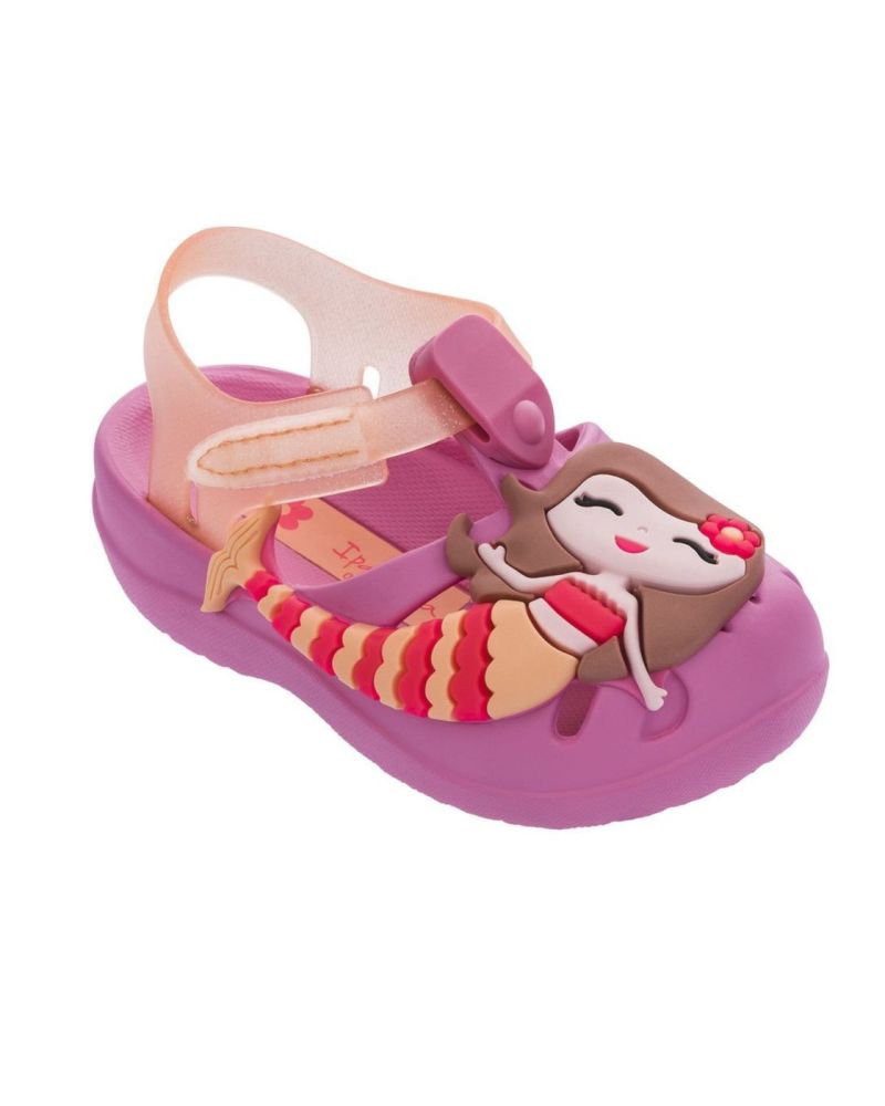 Ciabatte Ipanema Bimba Rosa