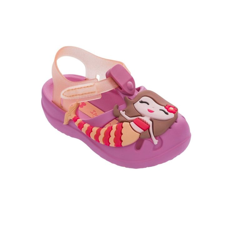 Ciabatte Ipanema Bimba Rosa