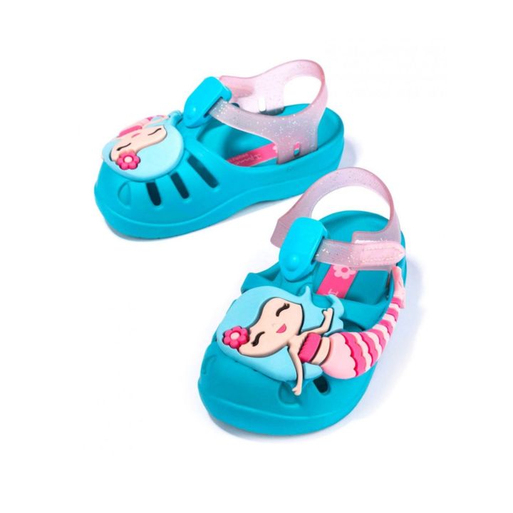 Ciabatte Ipanema Celeste Bimba | Tamaiti