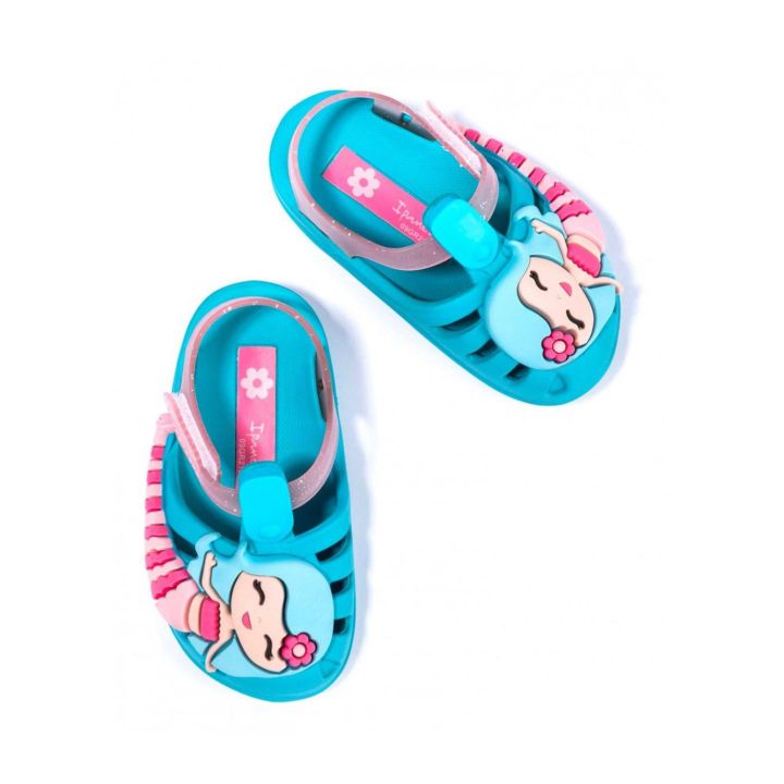 Ciabatte Ipanema Celeste Bimba | Tamaiti