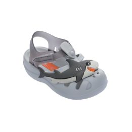 Ciabatte Ipanema Bimbo Grigio