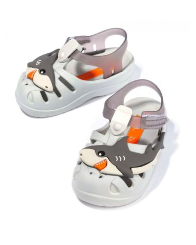 Ipanema - Ciabatte - Bimbo - IP.83075-GRIGIO