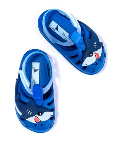 Ipanema - Ciabatte - Bimbo - IP.83075-BLU