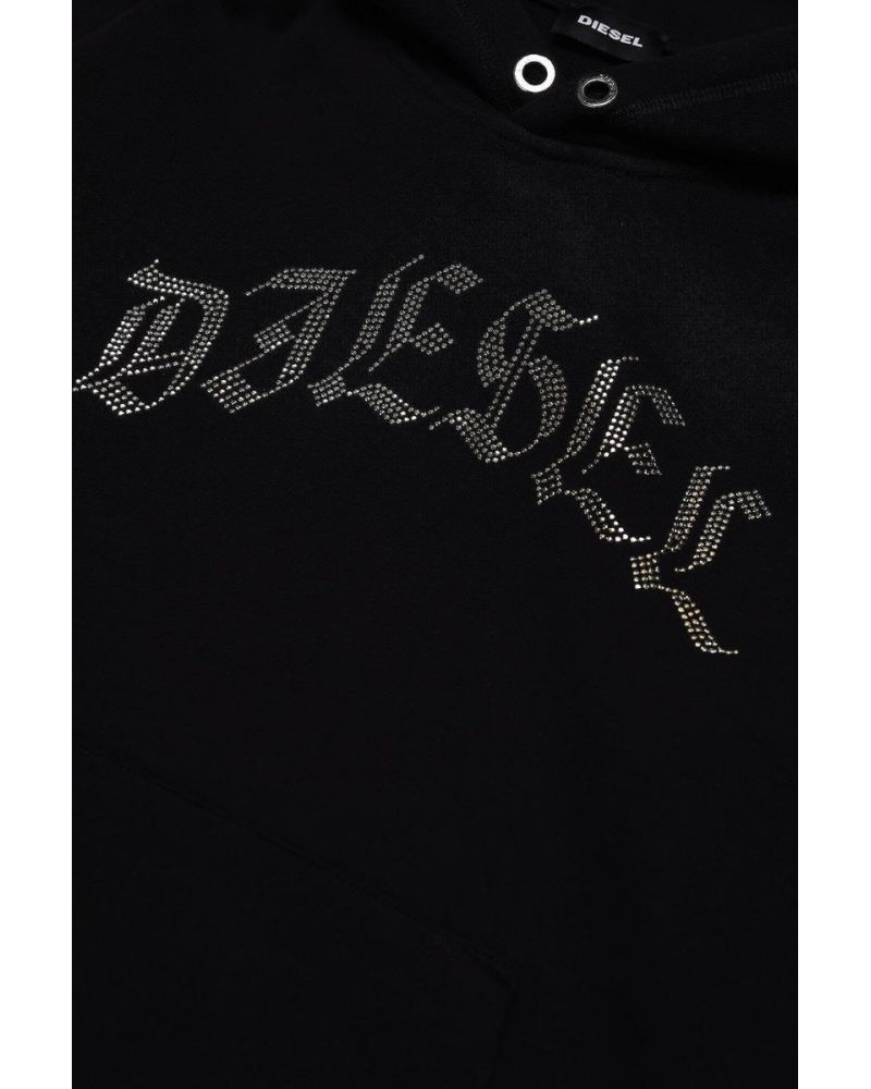 Abito Diesel Bambine e ragazze Nero - Autunno/Inverno