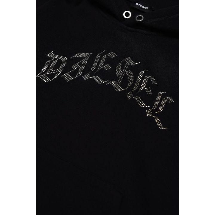 Abito Diesel Bambine e ragazze Nero - Autunno/Inverno