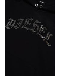 Abito Diesel Bambine e ragazze | Tamaiti Boutique