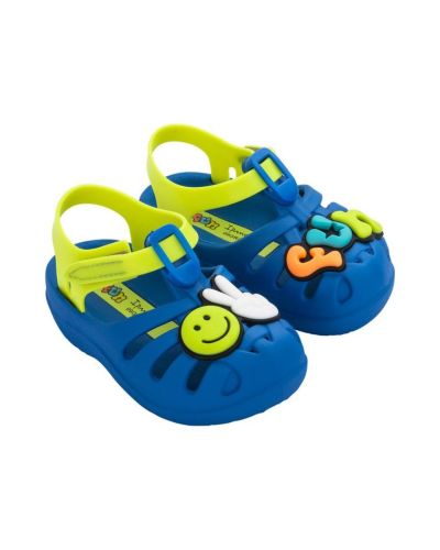 Ciabatte Ipanema Bimbo Multicolore