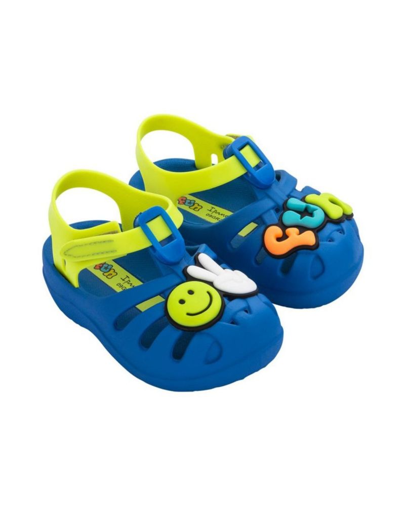 Ciabatte Ipanema Bimbo Multicolore