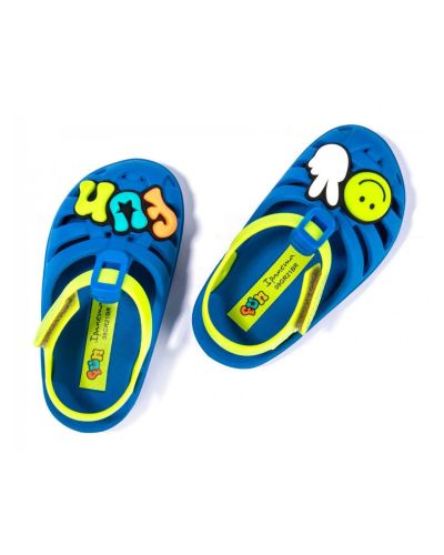 Ipanema - Ciabatte - Bimbo - IP.83188-BLU-VERDE