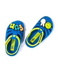 Ipanema - Ciabatte - Bimbo - IP.83188-BLU-VERDE