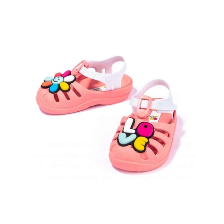 Ciabatte Ipanema Rosa Bimba | Tamaiti