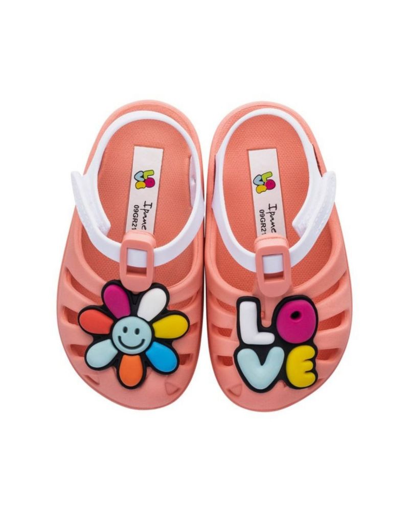 Ciabatte Ipanema Bimba Rosa - Primavera/Estate