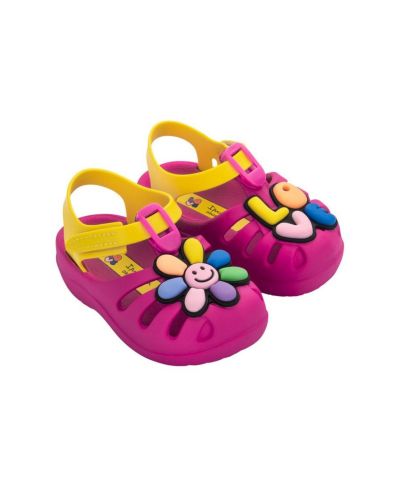 Ciabatte Ipanema Bimba Fucsia