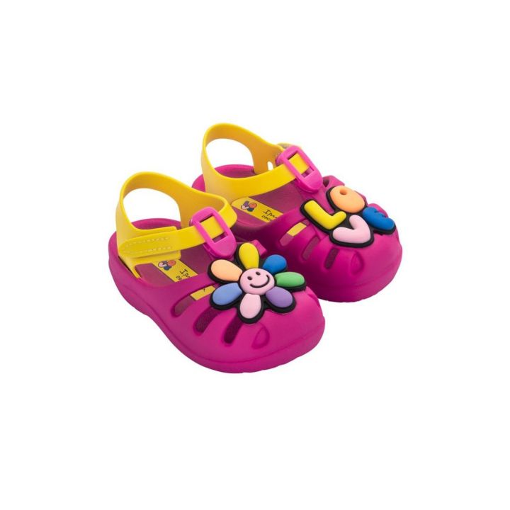 Ciabatte Ipanema Bimba Fucsia