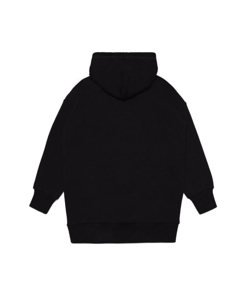 Abito Diesel Bambine e ragazze Nero - Autunno/Inverno