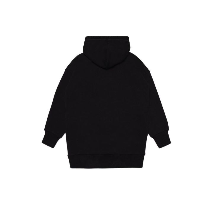 Abito Diesel Bambine e ragazze Nero - Autunno/Inverno