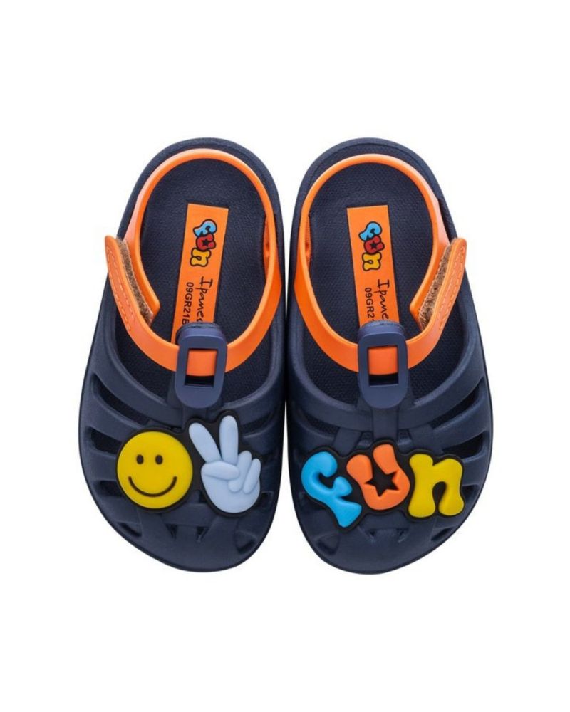 Ciabatte Ipanema Bimbo Blu - Primavera/Estate