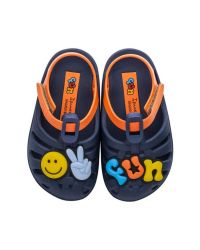 Ipanema - Ciabatte - Bimbo - IP.83188-BLU