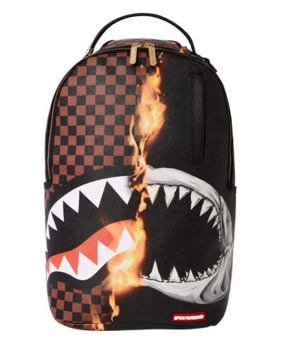 Sprayground - Zaino - Unisex - 910B3460YTH