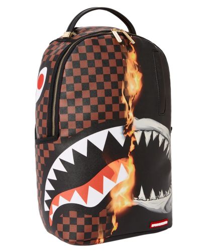 Sprayground - Zaino - Unisex - 910B3460YTH