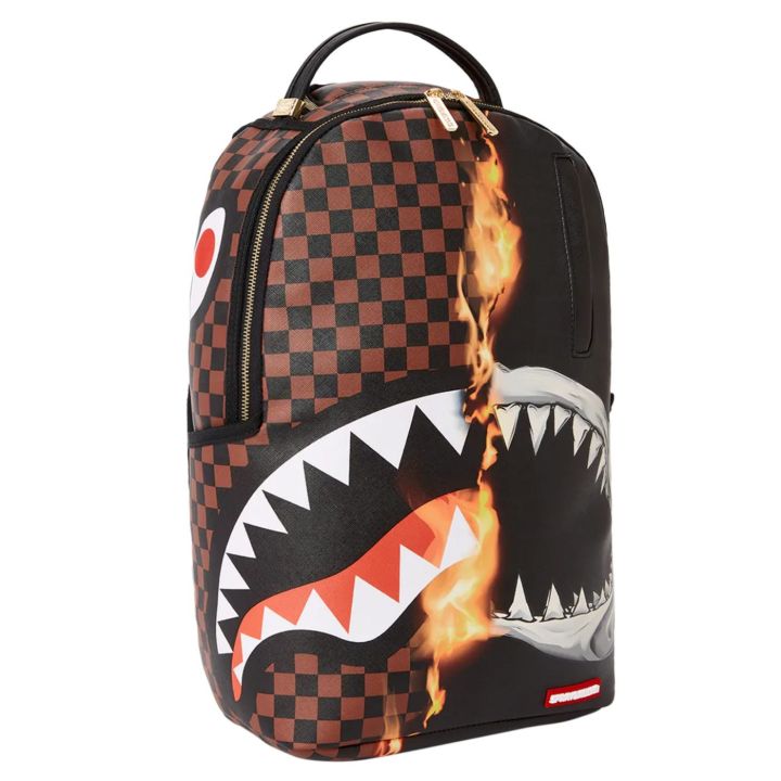 Zaino Sprayground Unisex Multicolore - Continuativa
