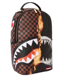 Zaino Sprayground Unisex Multicolore - Continuativa